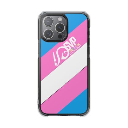 iPhone Trans Flag Case 14/15/16 all sizes - Image 13