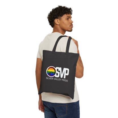 Pride 2025 Tote Bag – Carry It with Pride! - Image 4