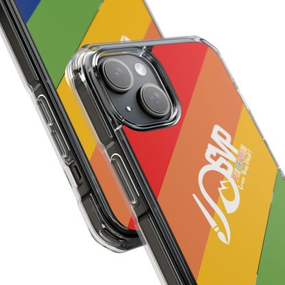 iPhone Pride Flag Case 14/15/16 all sizes - Image 15