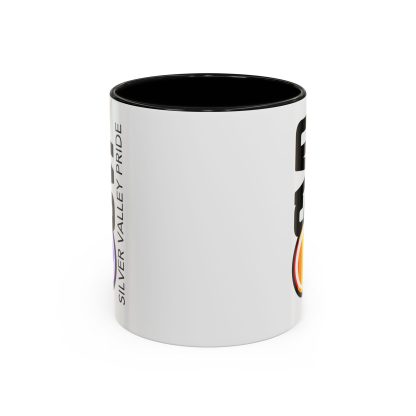 Mug - Silver Valley Pride Coffee Mug- Many Colors - Image 6