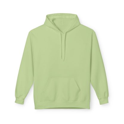 Softstyle Fleece Hoodie - Silver Valley Pride 2025 Event - Image 45
