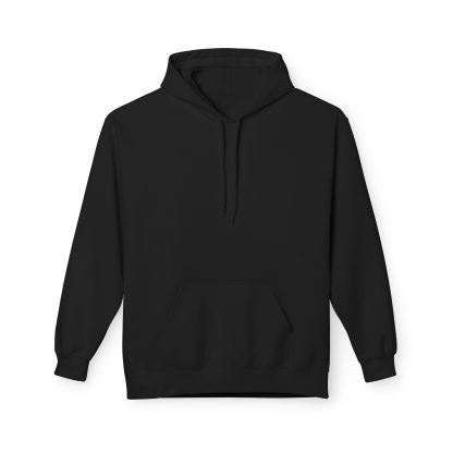 Softstyle Fleece Hoodie - Silver Valley Pride 2025 Event - Image 41