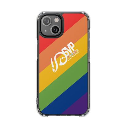 iPhone Pride Flag Case 14/15/16 all sizes - Image 17
