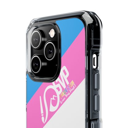 iPhone Trans Flag Case 14/15/16 all sizes - Image 24