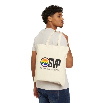 Pride 2025 Tote Bag – Carry It with Pride! - Image 4
