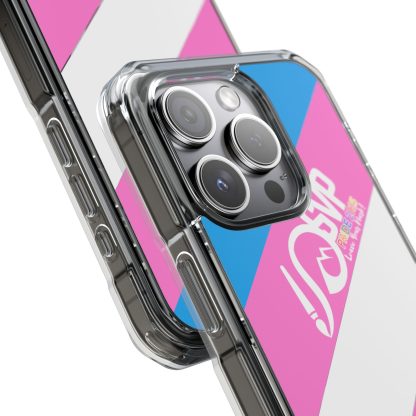 iPhone Trans Flag Case 14/15/16 all sizes - Image 7
