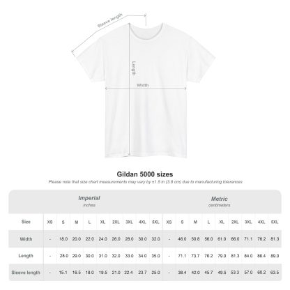 White Protect the Dolls - Unisex Tee - Image 10