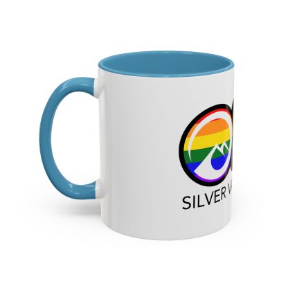 Mug - Silver Valley Pride Coffee Mug - Image 19