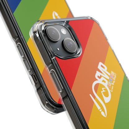 iPhone Pride Flag Case 14/15/16 all sizes - Image 15