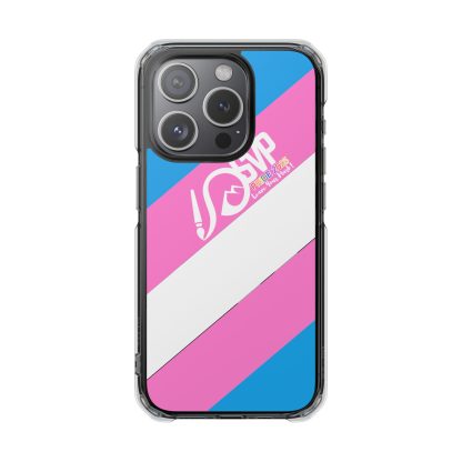 iPhone Trans Flag Case 14/15/16 all sizes - Image 5