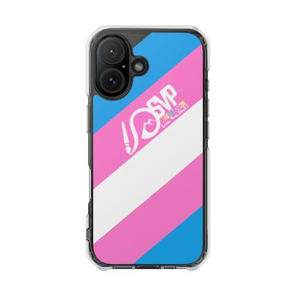 iPhone Trans Flag Case 14/15/16 all sizes - Image 39