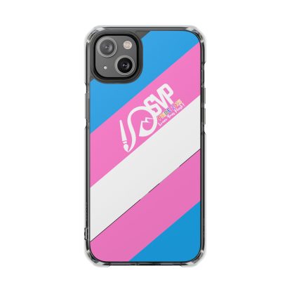 iPhone Trans Flag Case 14/15/16 all sizes - Image 25