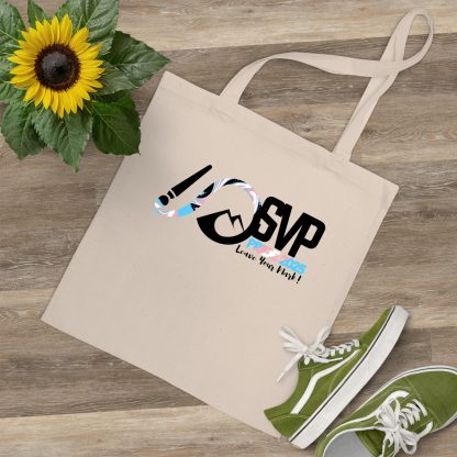 Tote Bag - Silver Valley Pride 2025 Event - Image 7