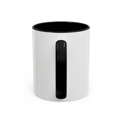 Mug - Silver Valley Pride Coffee Mug - Image 4