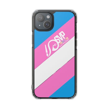 iPhone Trans Flag Case 14/15/16 all sizes - Image 9