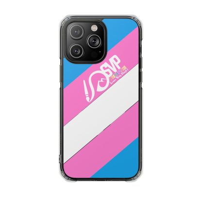 iPhone Trans Flag Case 14/15/16 all sizes - Image 29