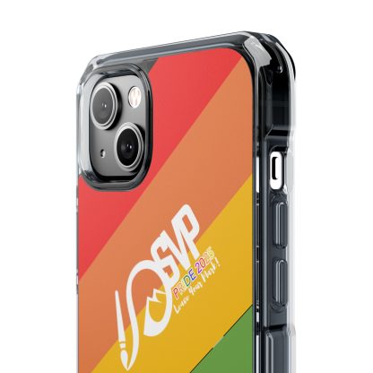 iPhone Pride Flag Case 14/15/16 all sizes - Image 28