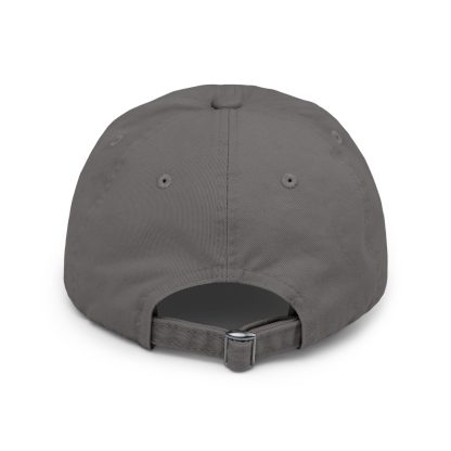 Pride 2025 Distressed Cap – Vintage Vibes, Loud Pride - Image 19