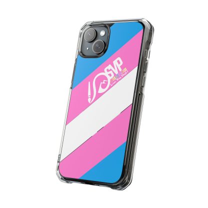 iPhone Trans Flag Case 14/15/16 all sizes - Image 10