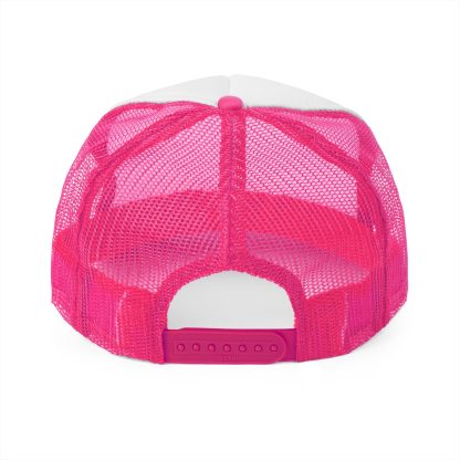 Pride 2025 Trucker Cap – Bold, Bright & Ready to Ride - Image 7