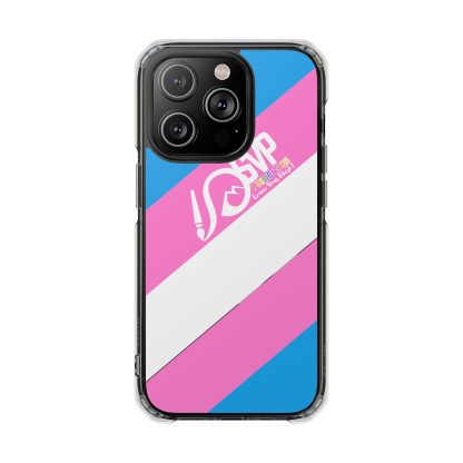 iPhone Trans Flag Case 14/15/16 all sizes - Image 21
