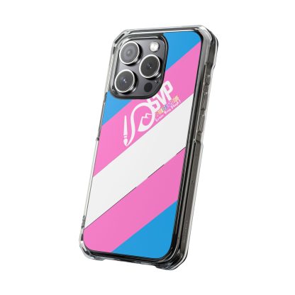 iPhone Trans Flag Case 14/15/16 all sizes - Image 6